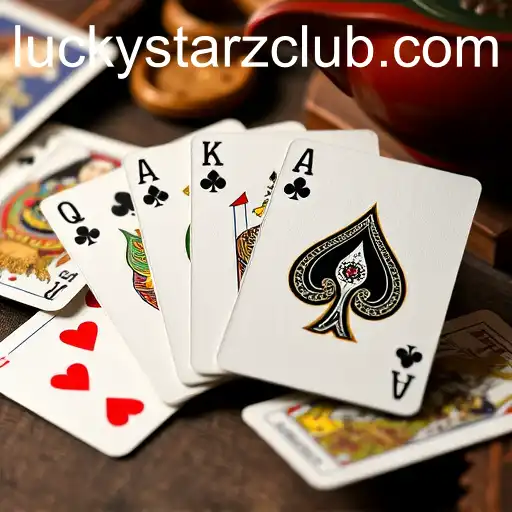 Card Games: The Timeless Appeal and the Rise of Digital Platforms