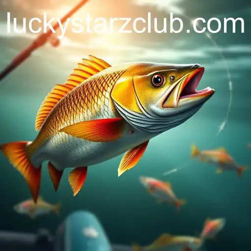 Exploring the Exciting World of Fishing Games