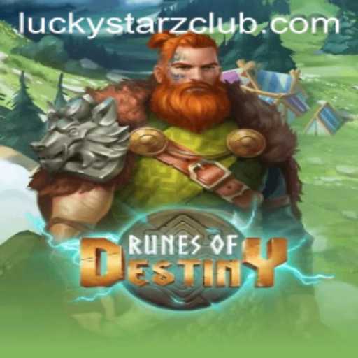 Discover the World of RunesOfDestiny and Mastering the Luckystarz Login