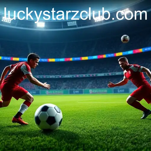 Exploring the World of Sports Betting: The Role of Luckystarz Login