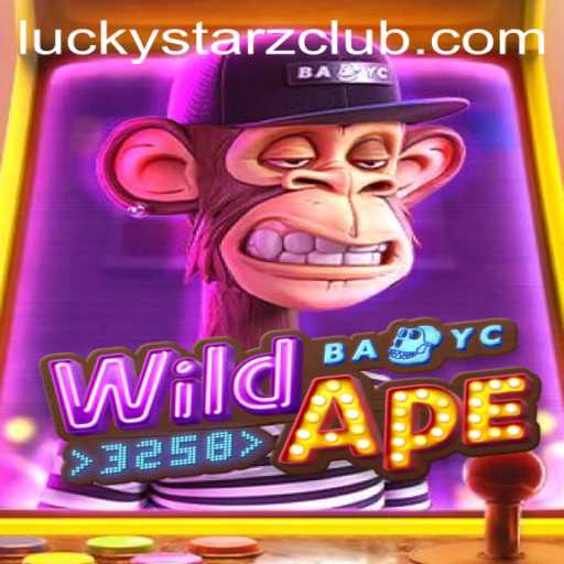 Discover the Exciting Game WildApe3258: A Blend of Adventure and Thrill